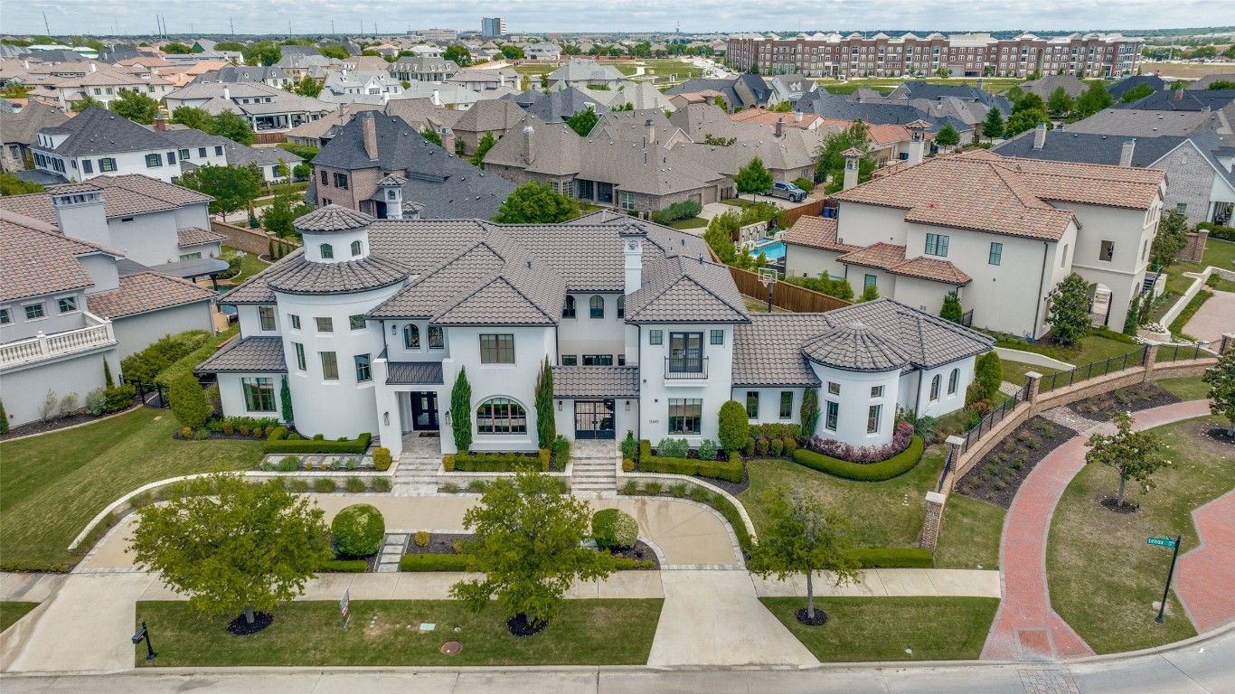 12240 Lenox Lane Frisco TX 75033