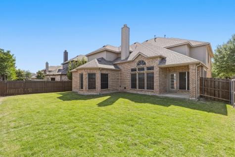 2429 Marble Canyon Drive Little Elm TX 75068
