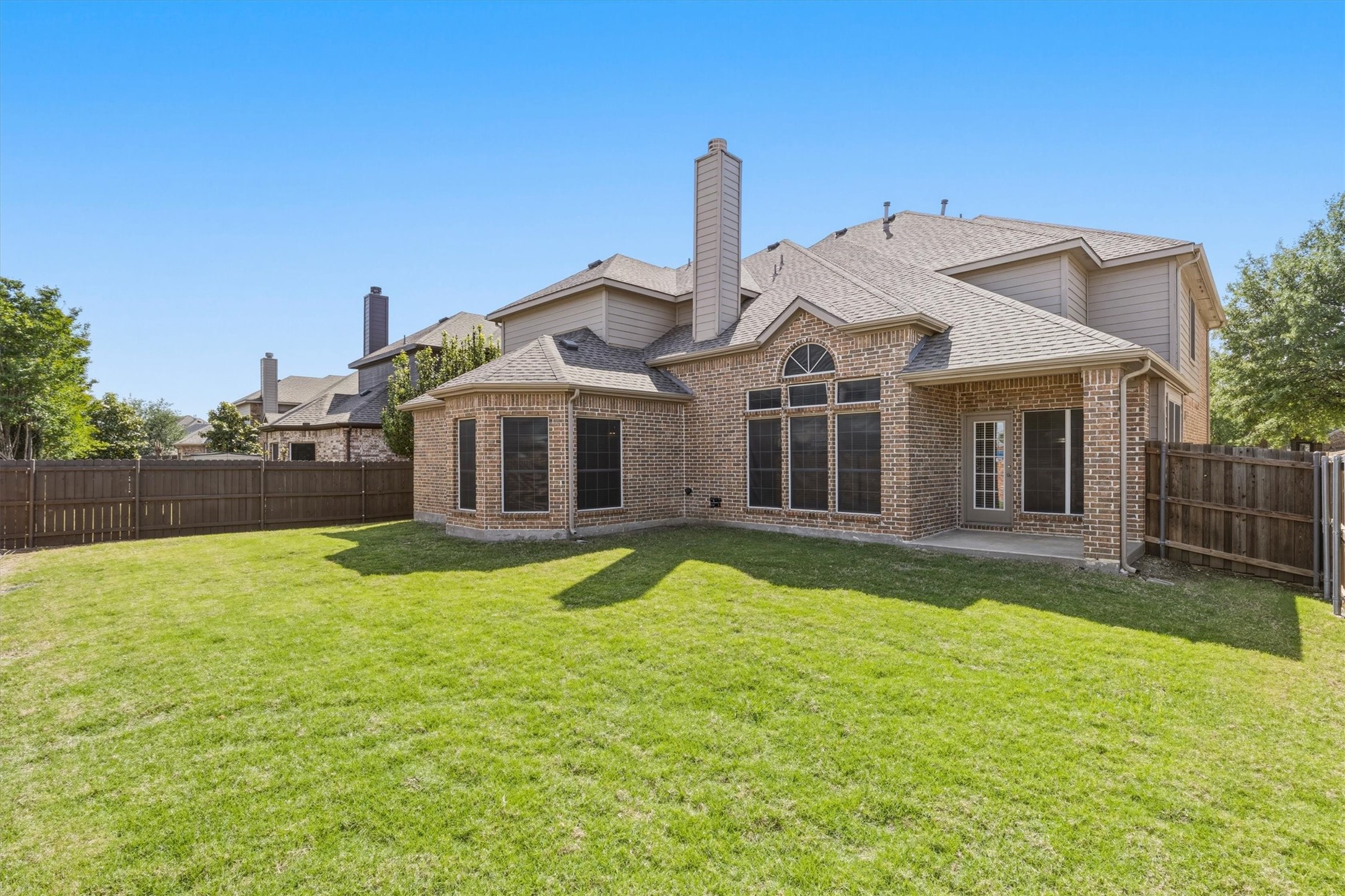 2429 Marble Canyon Drive Little Elm TX 75068