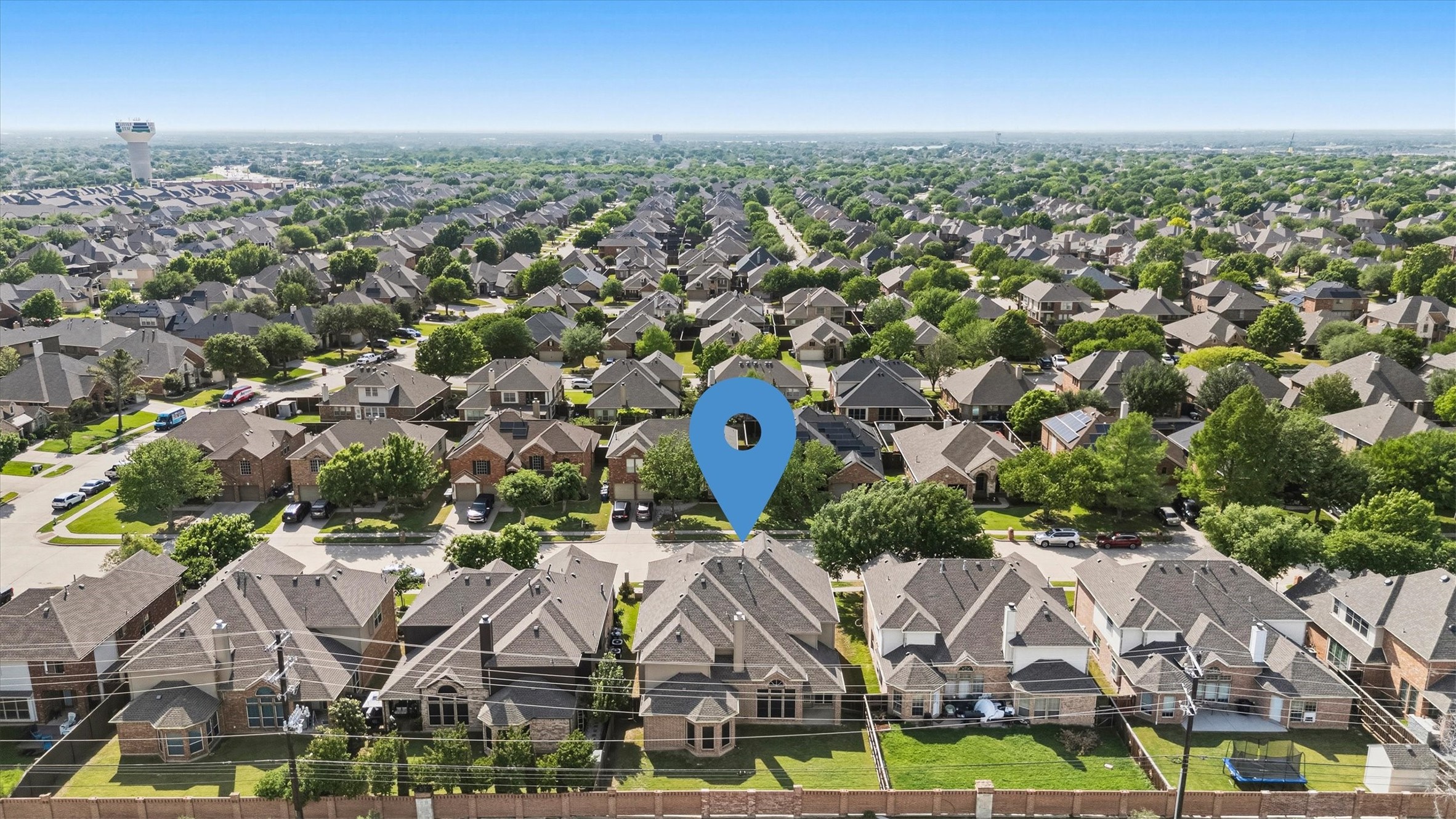2429 Marble Canyon Drive Little Elm TX 75068