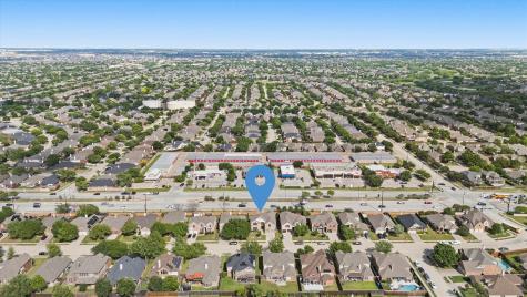 2429 Marble Canyon Drive Little Elm TX 75068