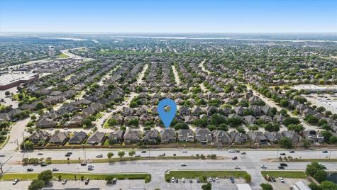 2429 Marble Canyon Drive Little Elm TX 75068