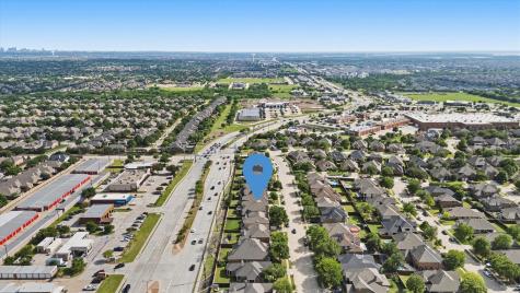 2429 Marble Canyon Drive Little Elm TX 75068