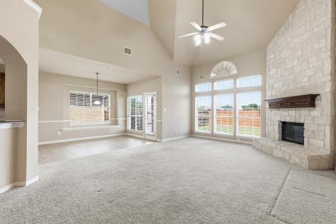 2429 Marble Canyon Drive Little Elm TX 75068