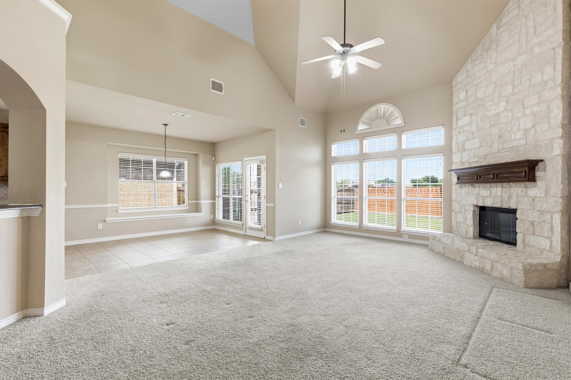 2429 Marble Canyon Drive Little Elm TX 75068