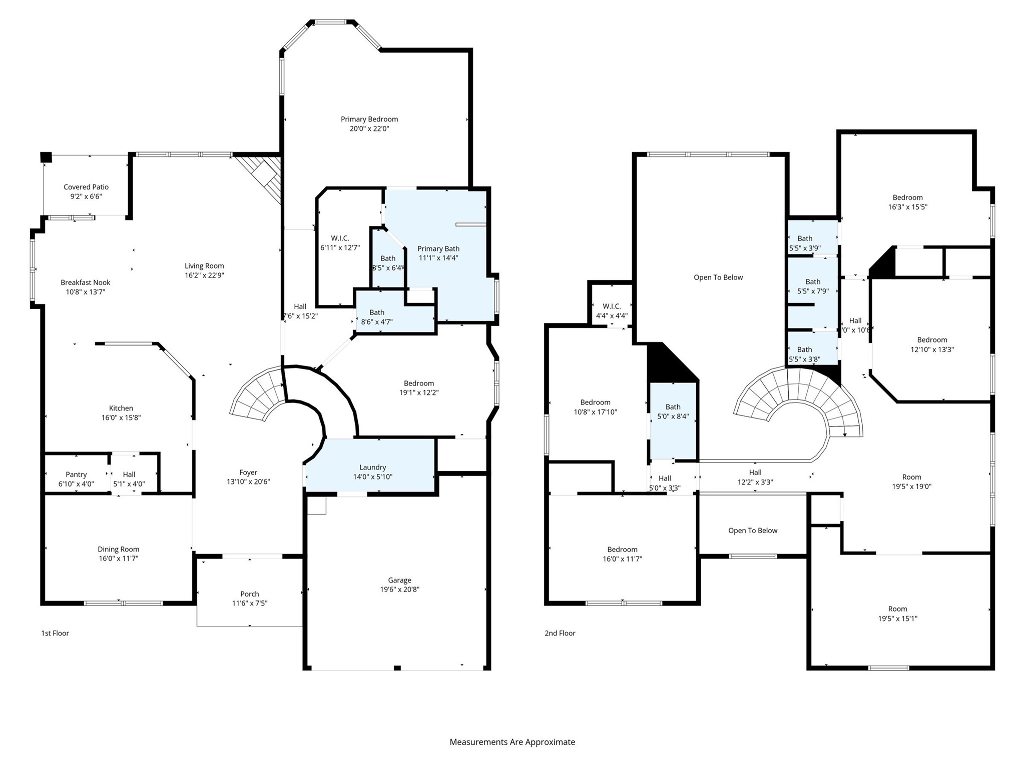 2429 Marble Canyon Drive Little Elm TX 75068
