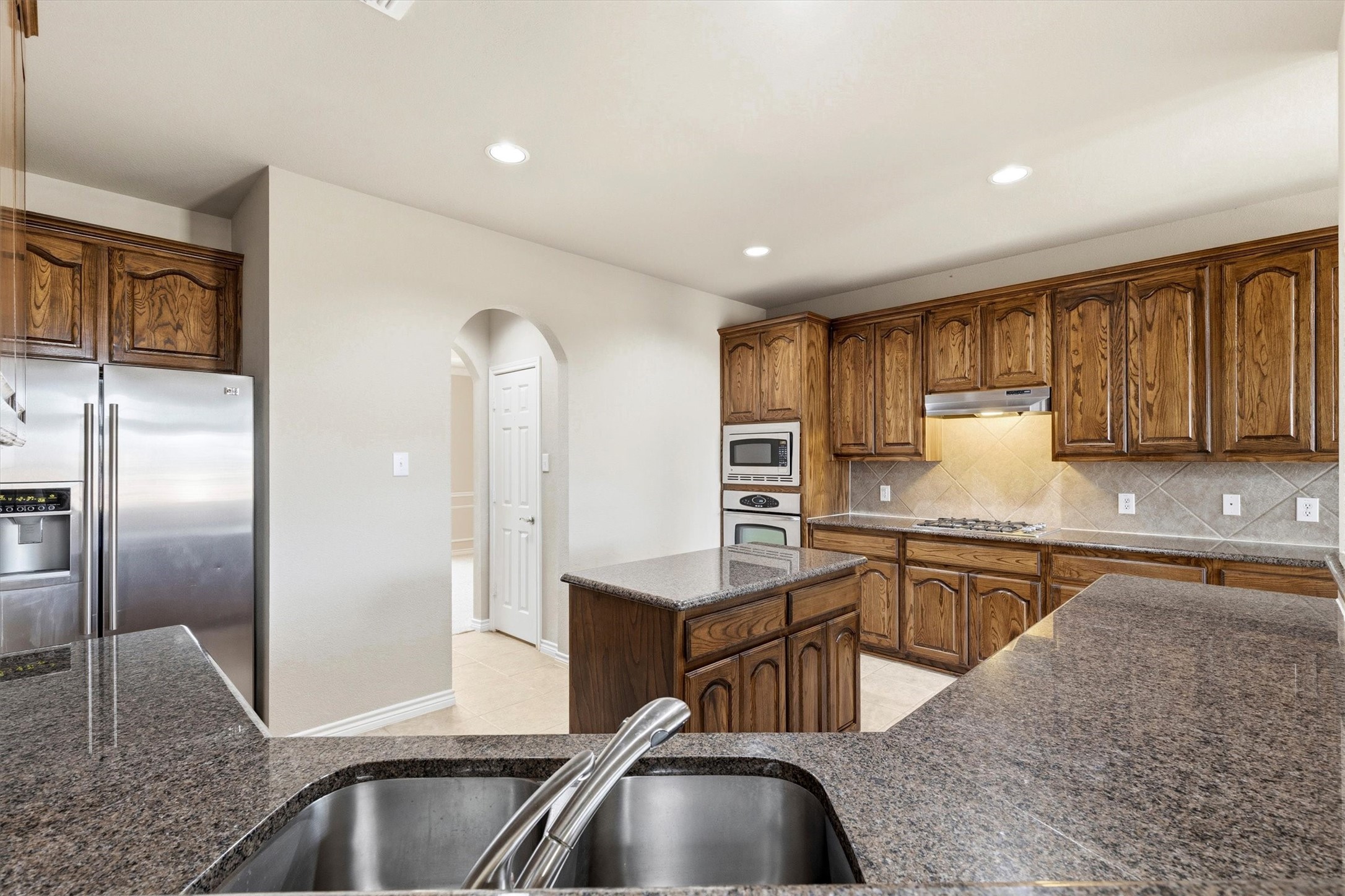 2429 Marble Canyon Drive Little Elm TX 75068