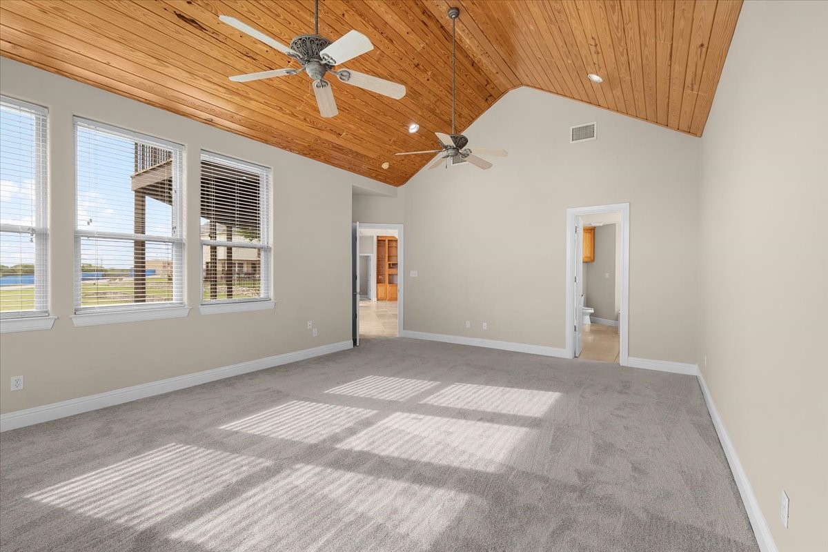 203 W Lake Drive Weatherford TX 76087