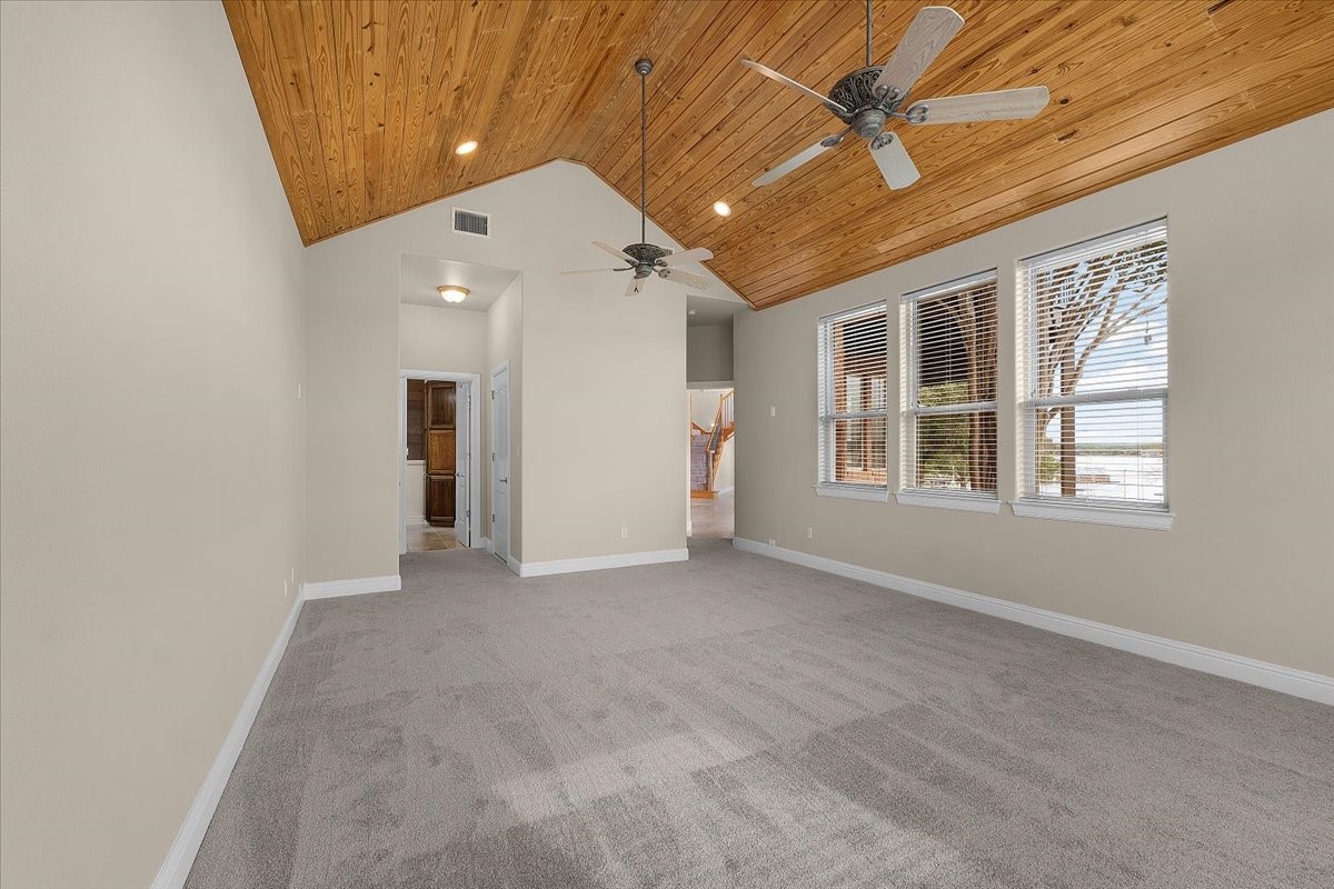203 W Lake Drive Weatherford TX 76087