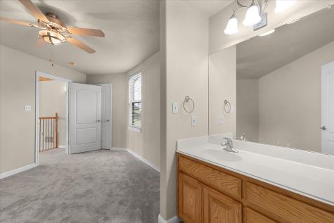 203 W Lake Drive Weatherford TX 76087