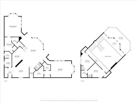 203 W Lake Drive Weatherford TX 76087