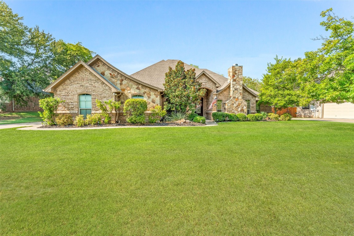 8021 Ravenswood Road Granbury TX 76049