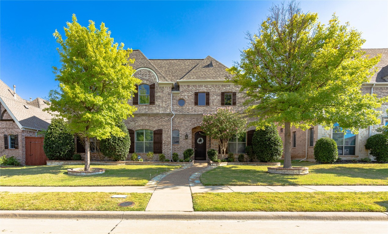 4505 Ethridge Drive Plano TX 75024