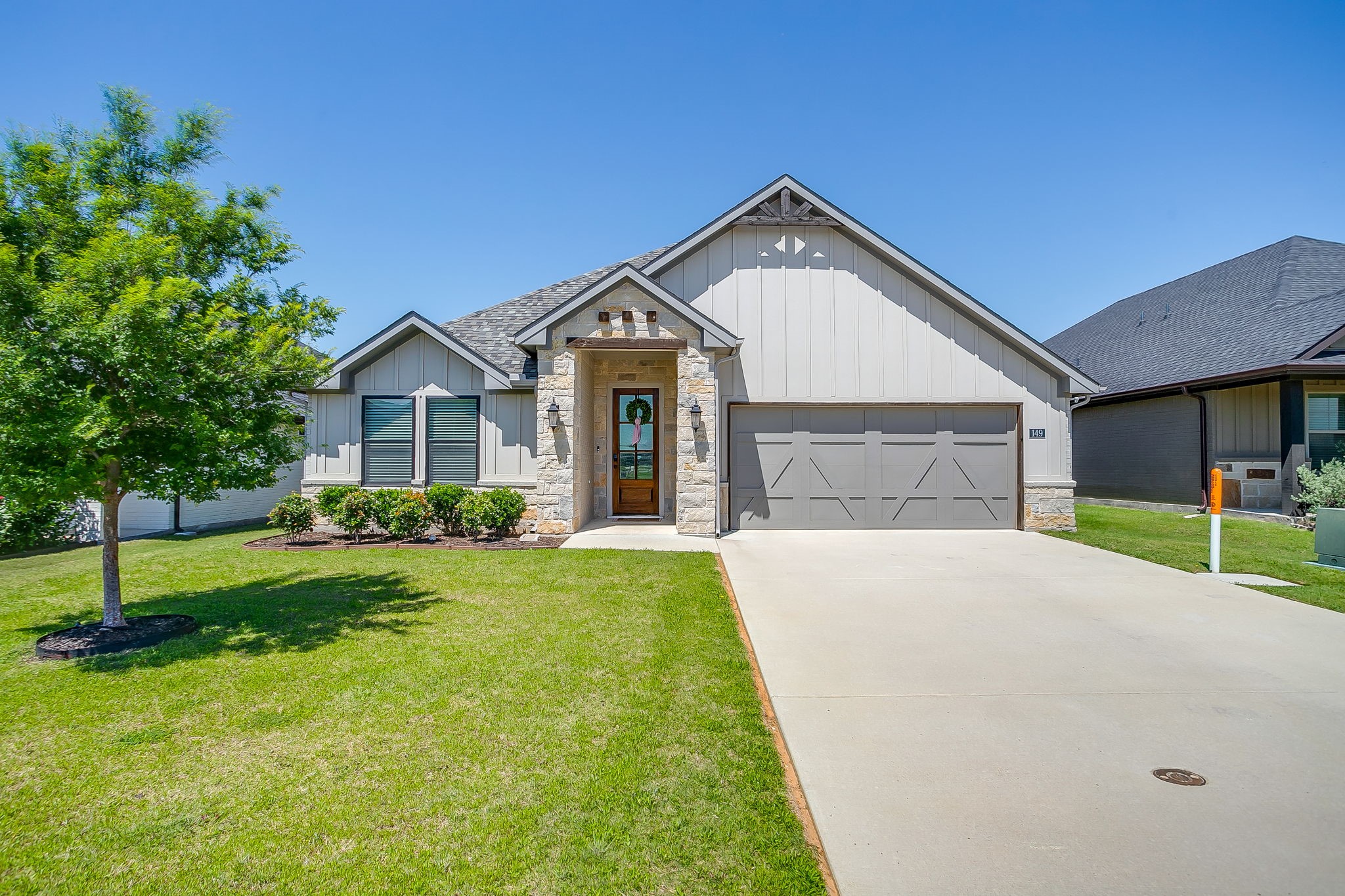 149 Sammy Street Godley TX 76044