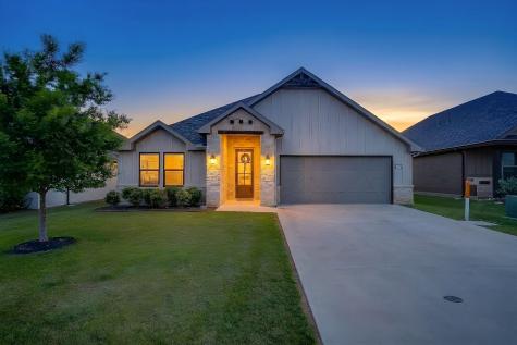 149 Sammy Street Godley TX 76044