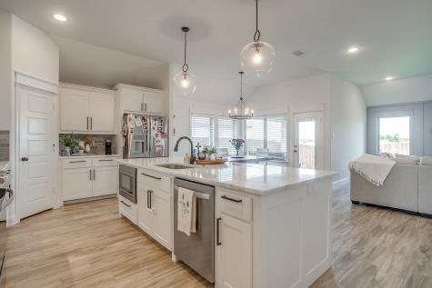 149 Sammy Street Godley TX 76044