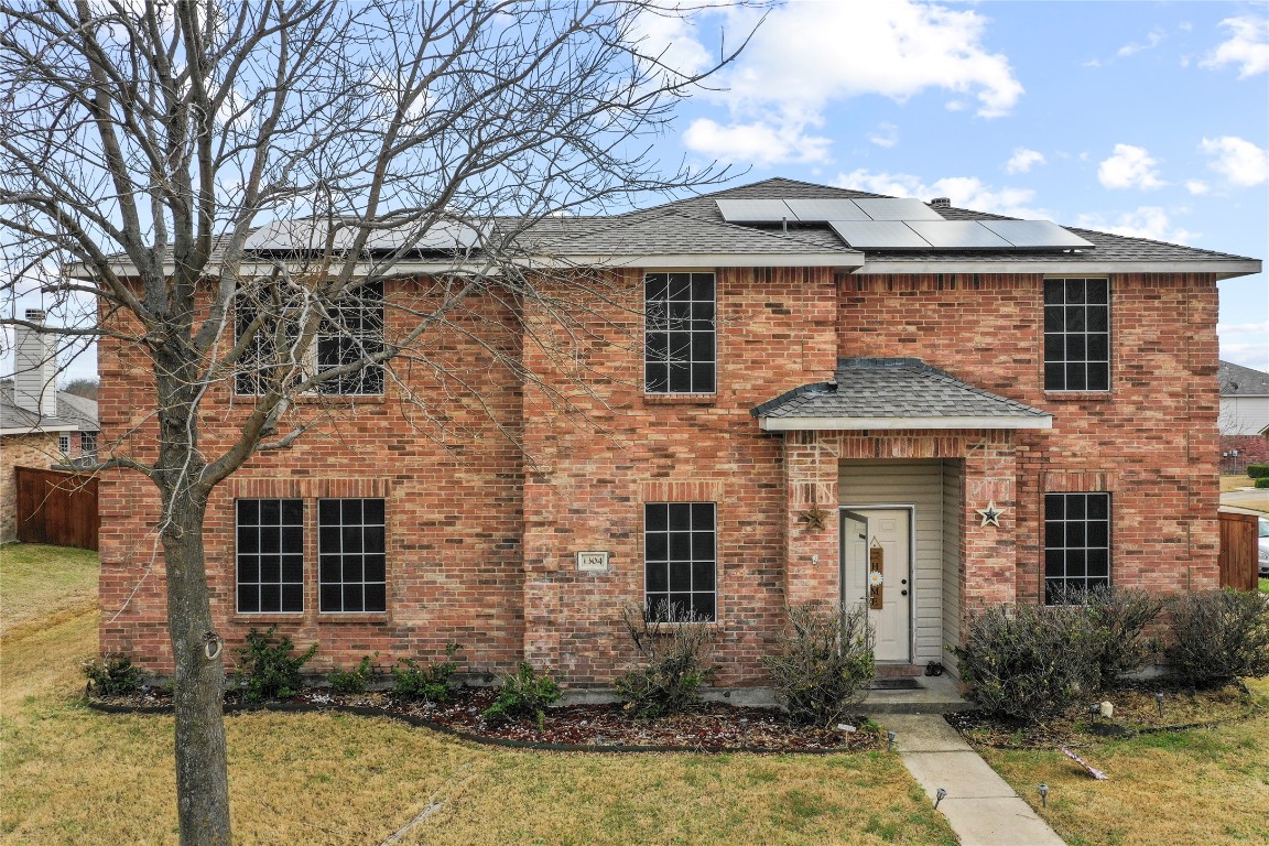 1304 Cyprus Drive Royse City TX 75189