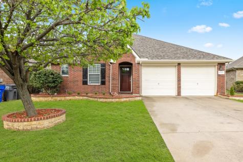 2705 Sequoia Drive Little Elm TX 75068