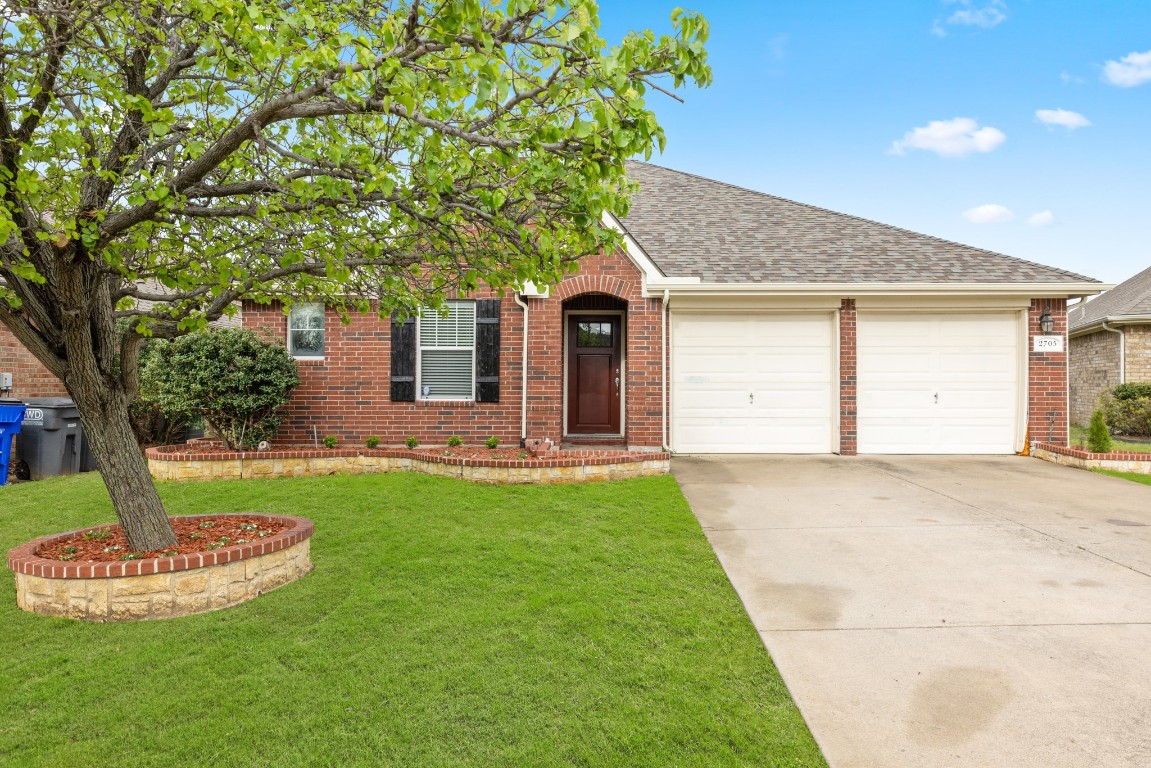 2705 Sequoia Drive Little Elm TX 75068