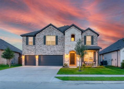 1904 St Andrews Drive Celina TX 75009