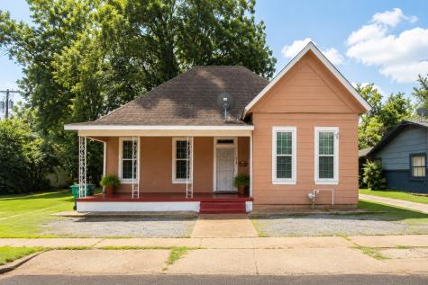 416 W Palestine Ave Avenue Palestine TX 75801