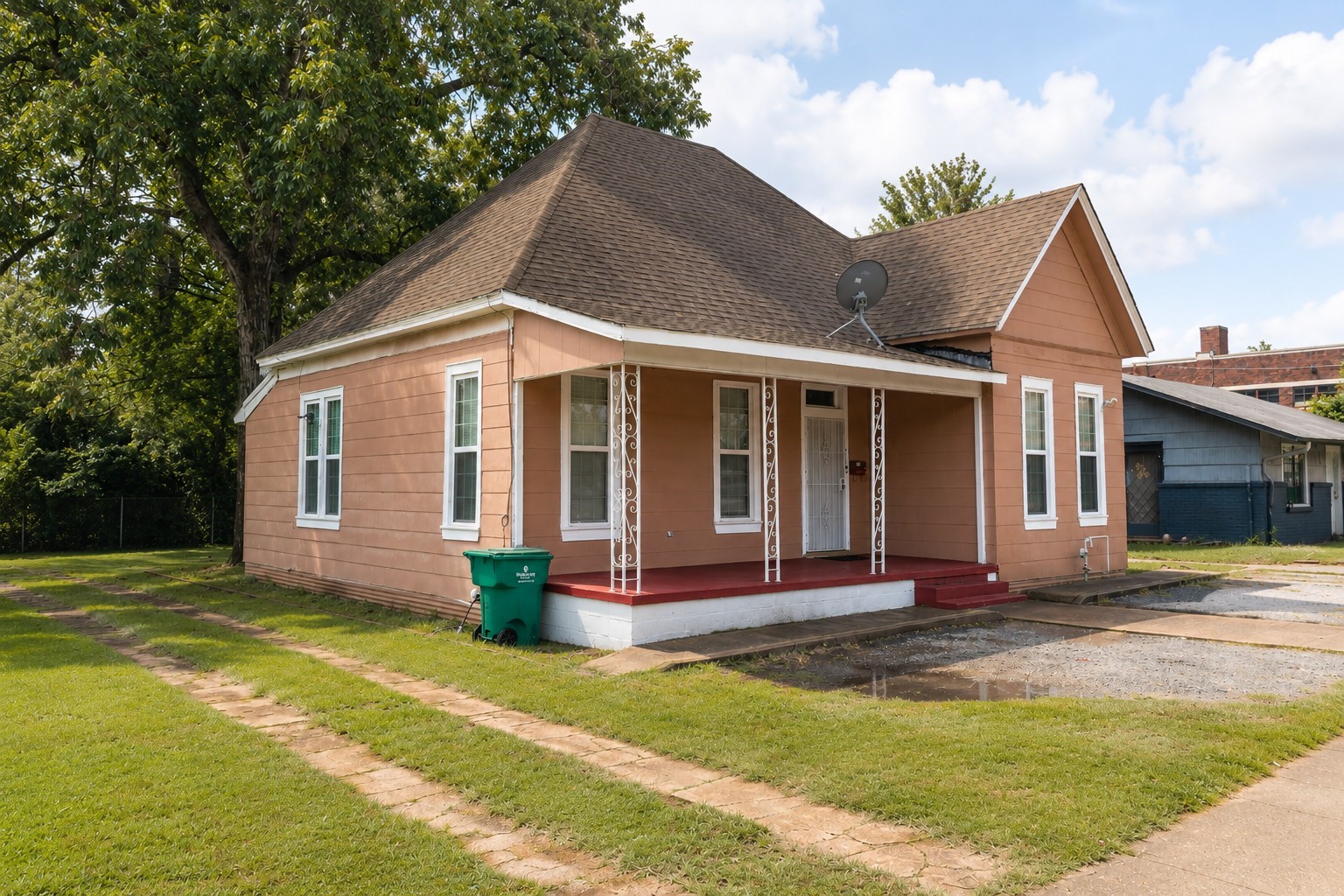 416 W Palestine Ave Avenue Palestine TX 75801
