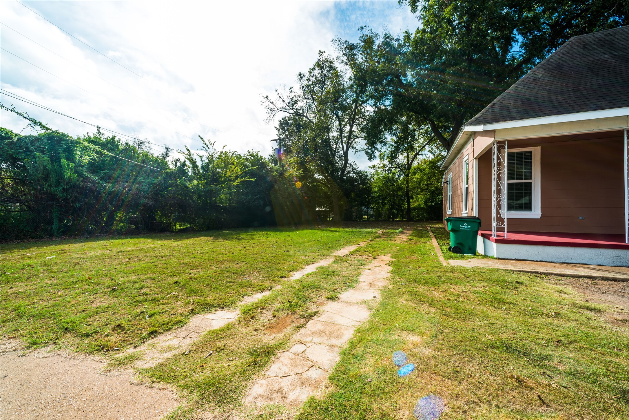 416 W Palestine Ave Avenue Palestine TX 75801