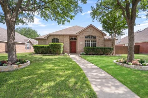 11003 Shadow Brook Lane Frisco TX 75035