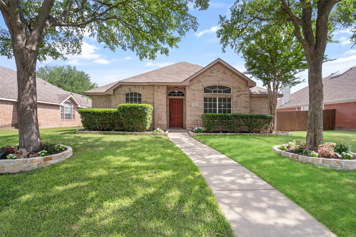 11003 Shadow Brook Lane Frisco TX 75035