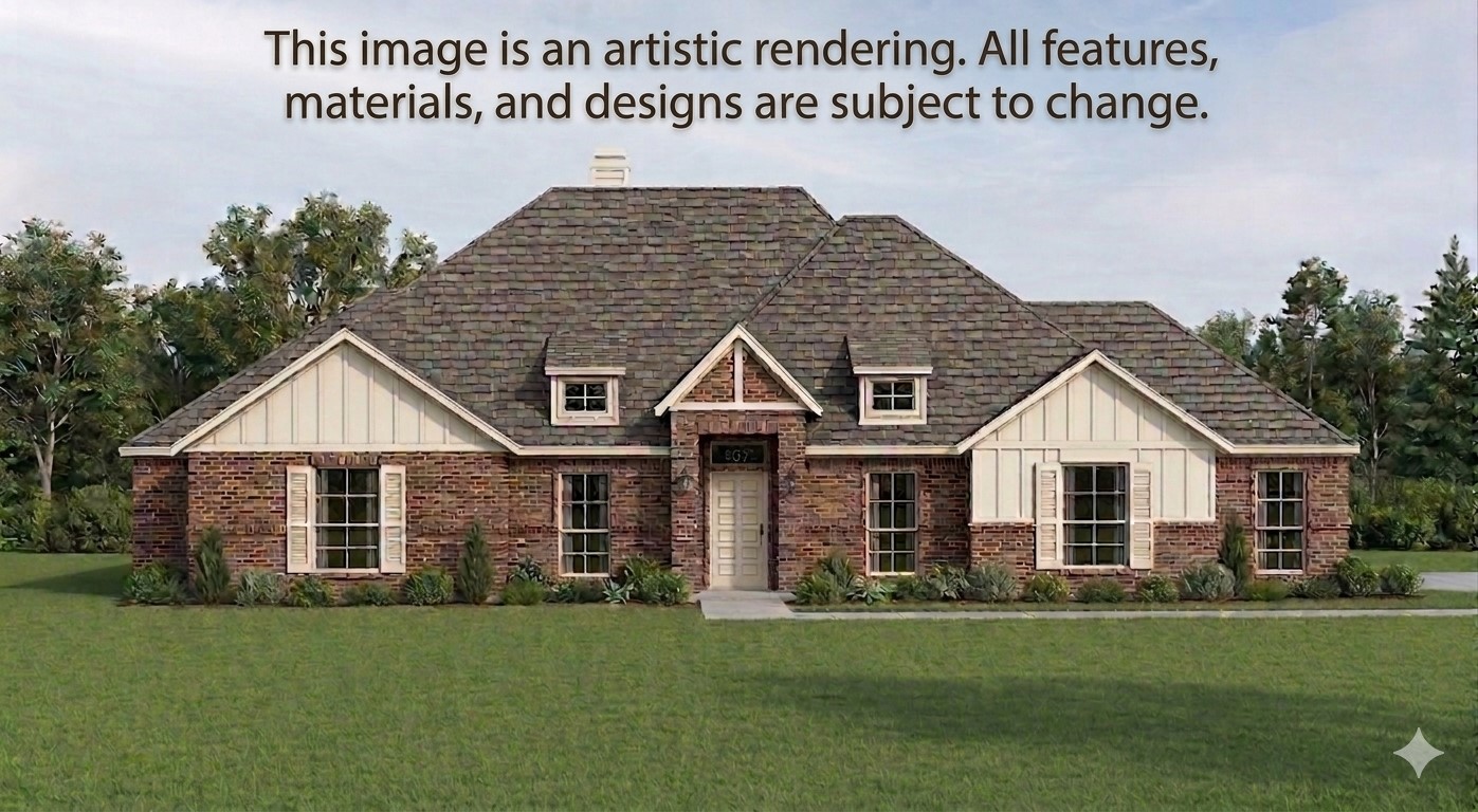 7421 Stonehenge Sanger TX 76266