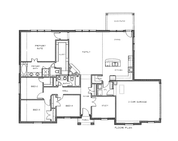 7421 Stonehenge Sanger TX 76266