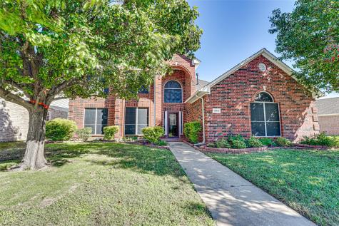 1303 Pegasus Drive Arlington TX 76013