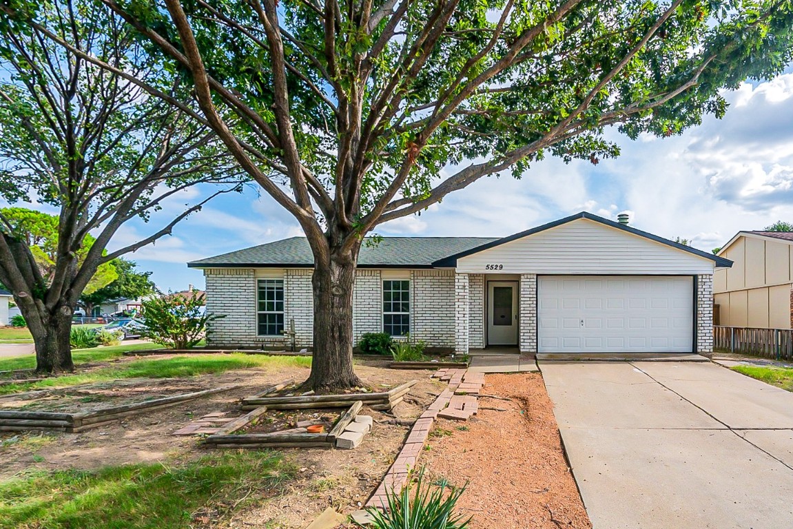 5529 Rearn Drive The Colony TX 75056