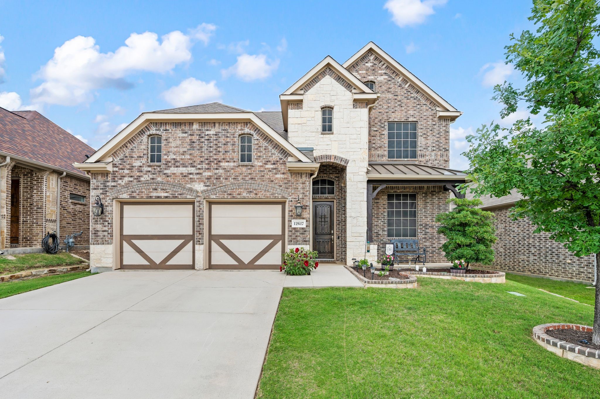12617 Diamond Peak Drive Fort Worth TX 76177