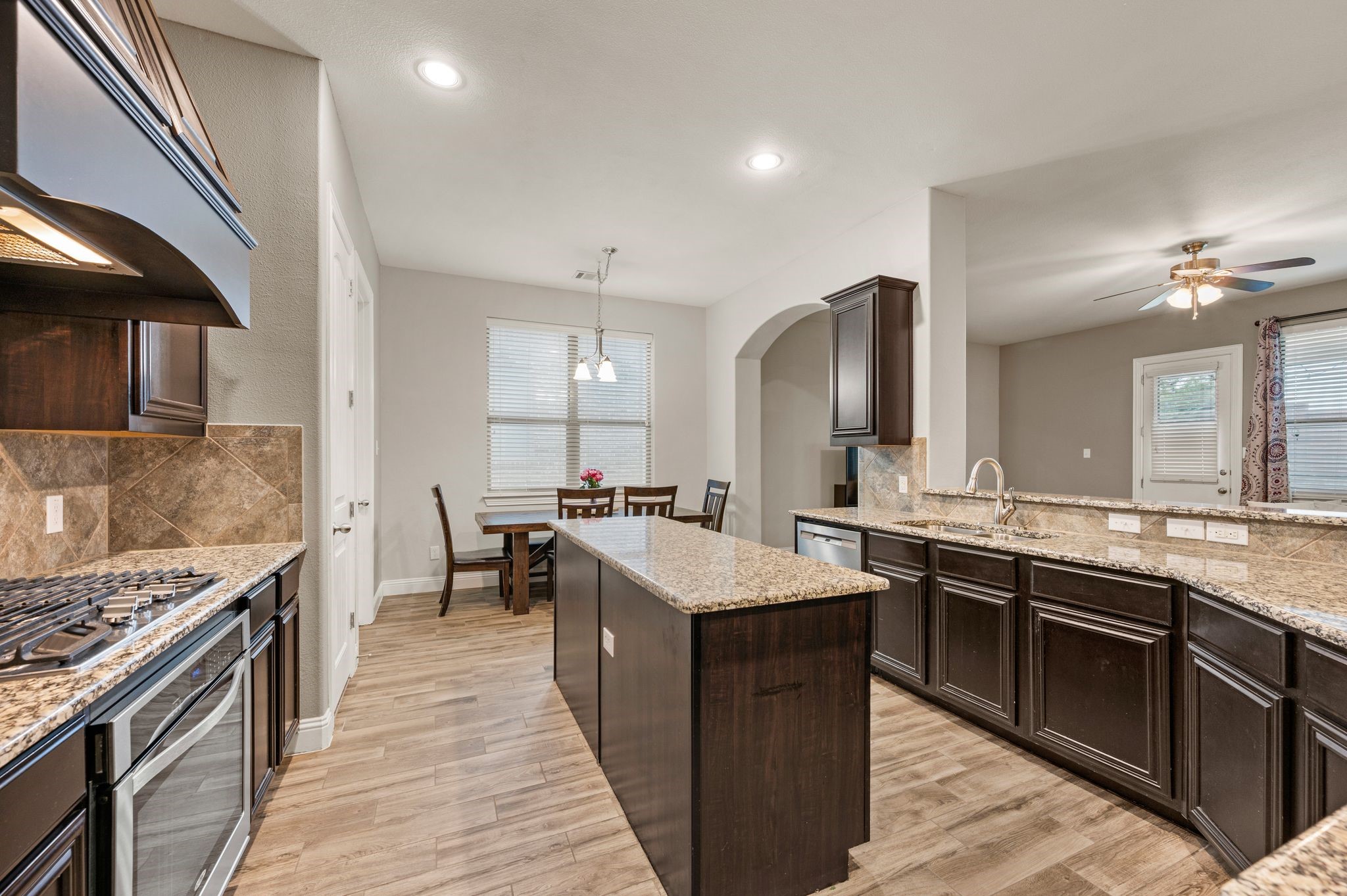 12617 Diamond Peak Drive Fort Worth TX 76177