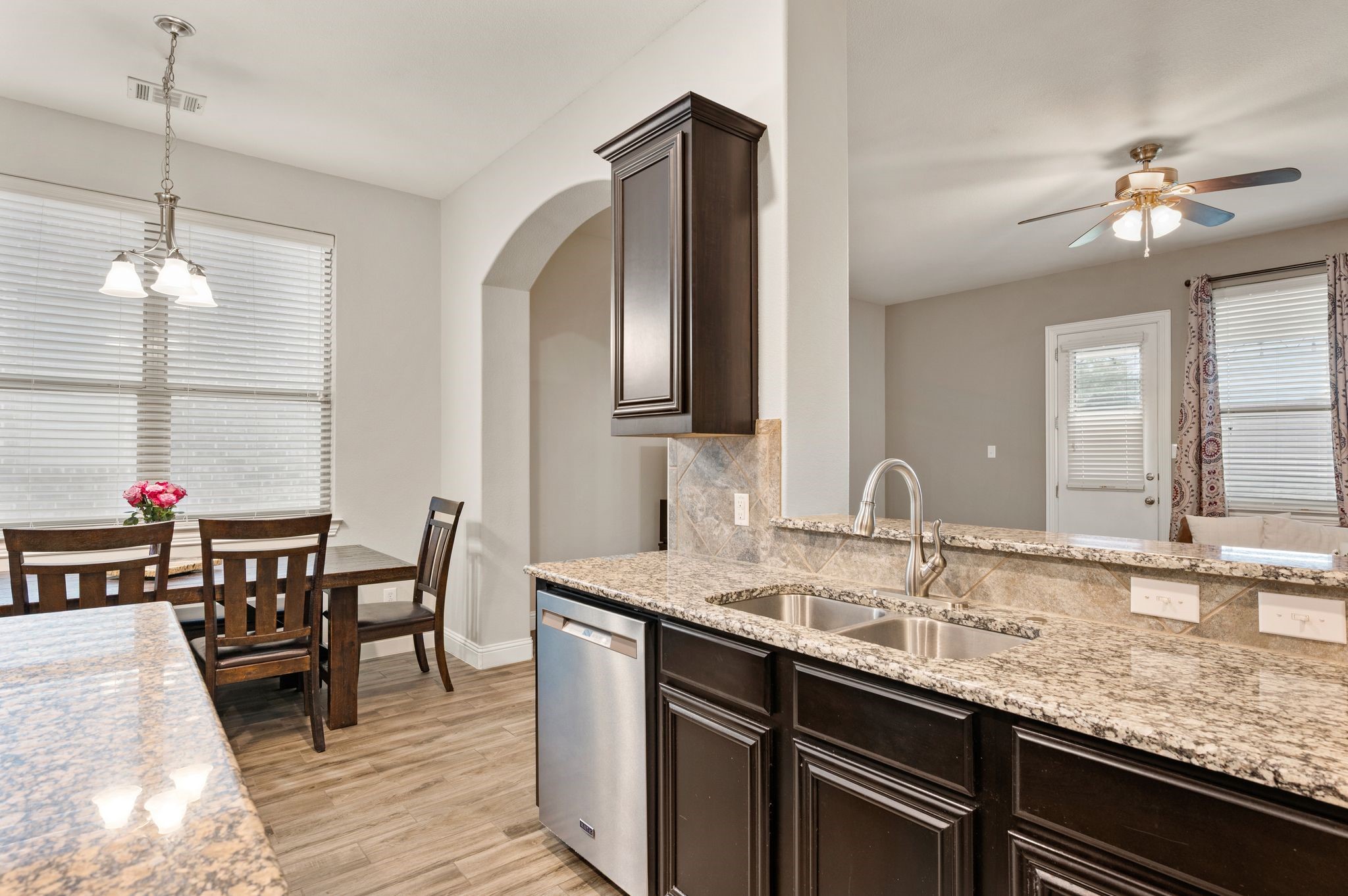 12617 Diamond Peak Drive Fort Worth TX 76177