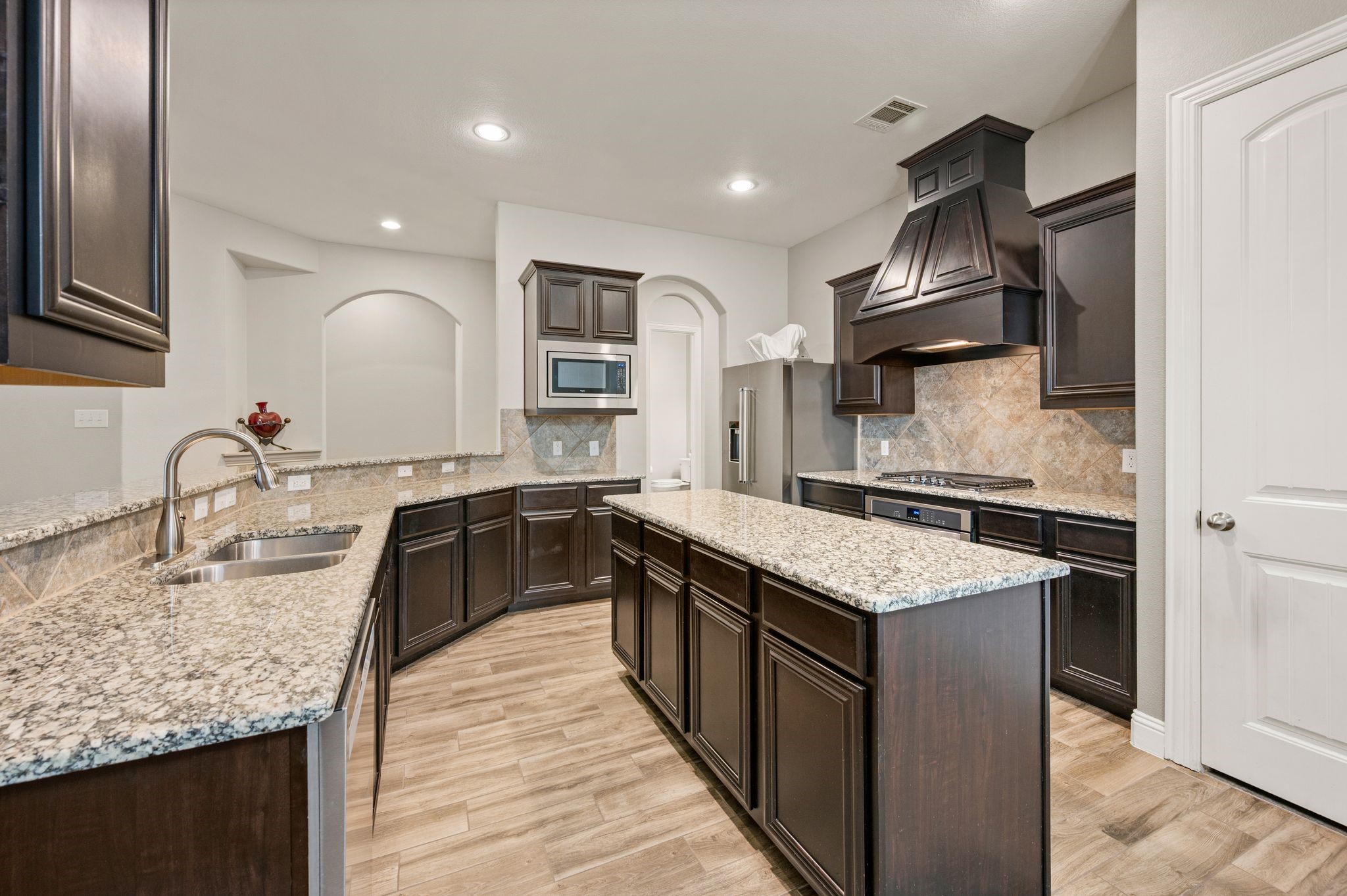 12617 Diamond Peak Drive Fort Worth TX 76177