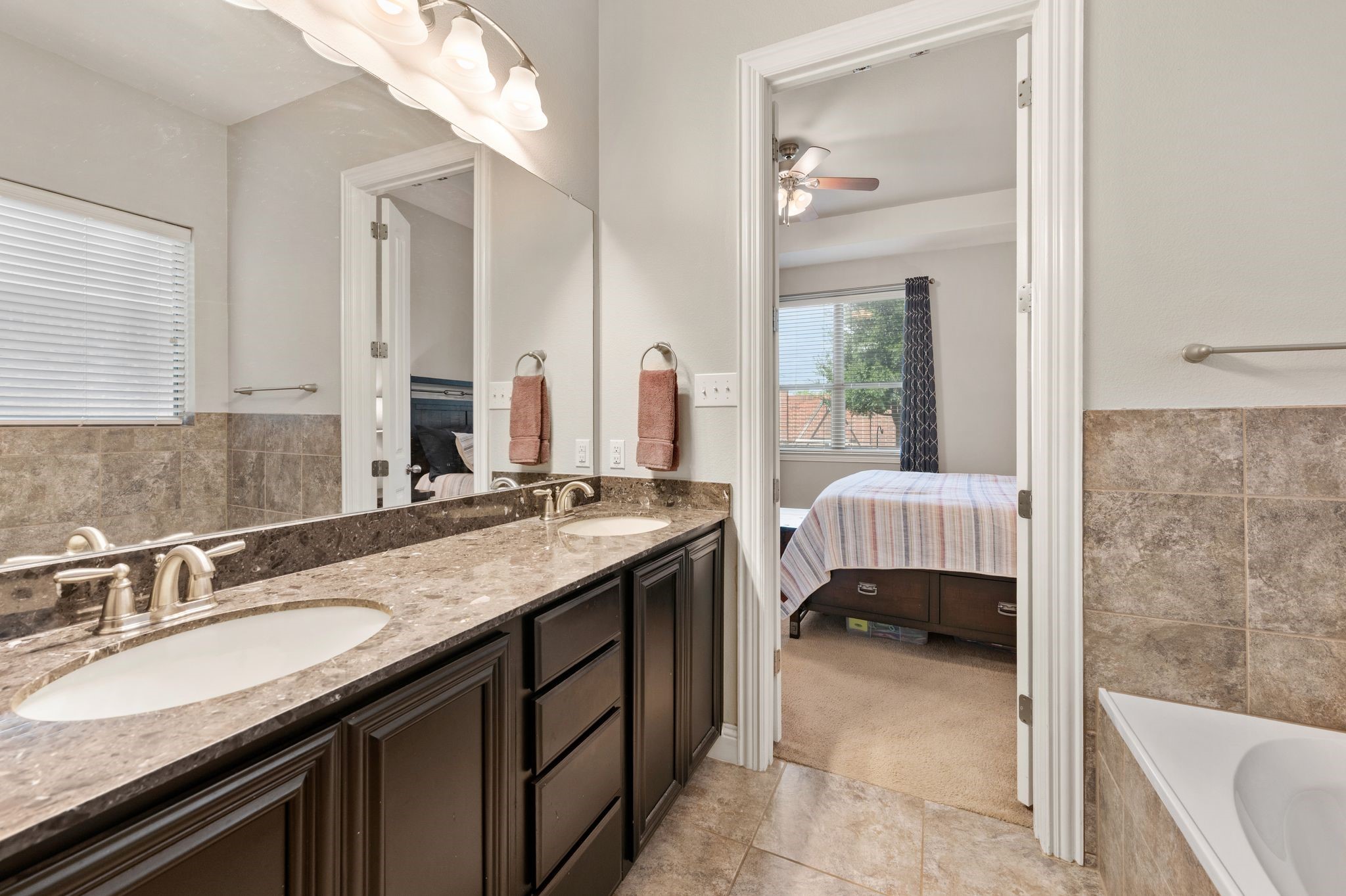 12617 Diamond Peak Drive Fort Worth TX 76177