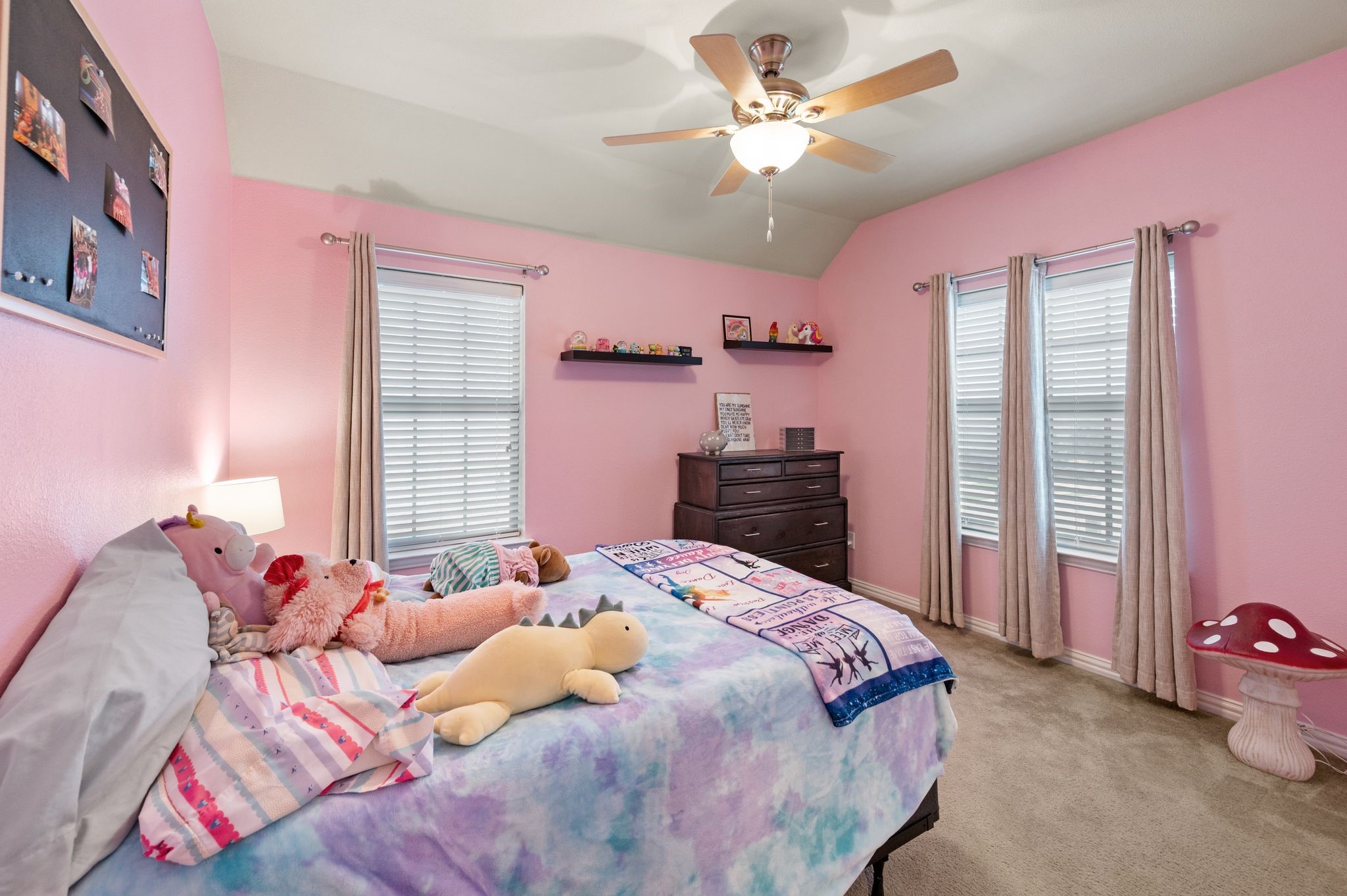 12617 Diamond Peak Drive Fort Worth TX 76177