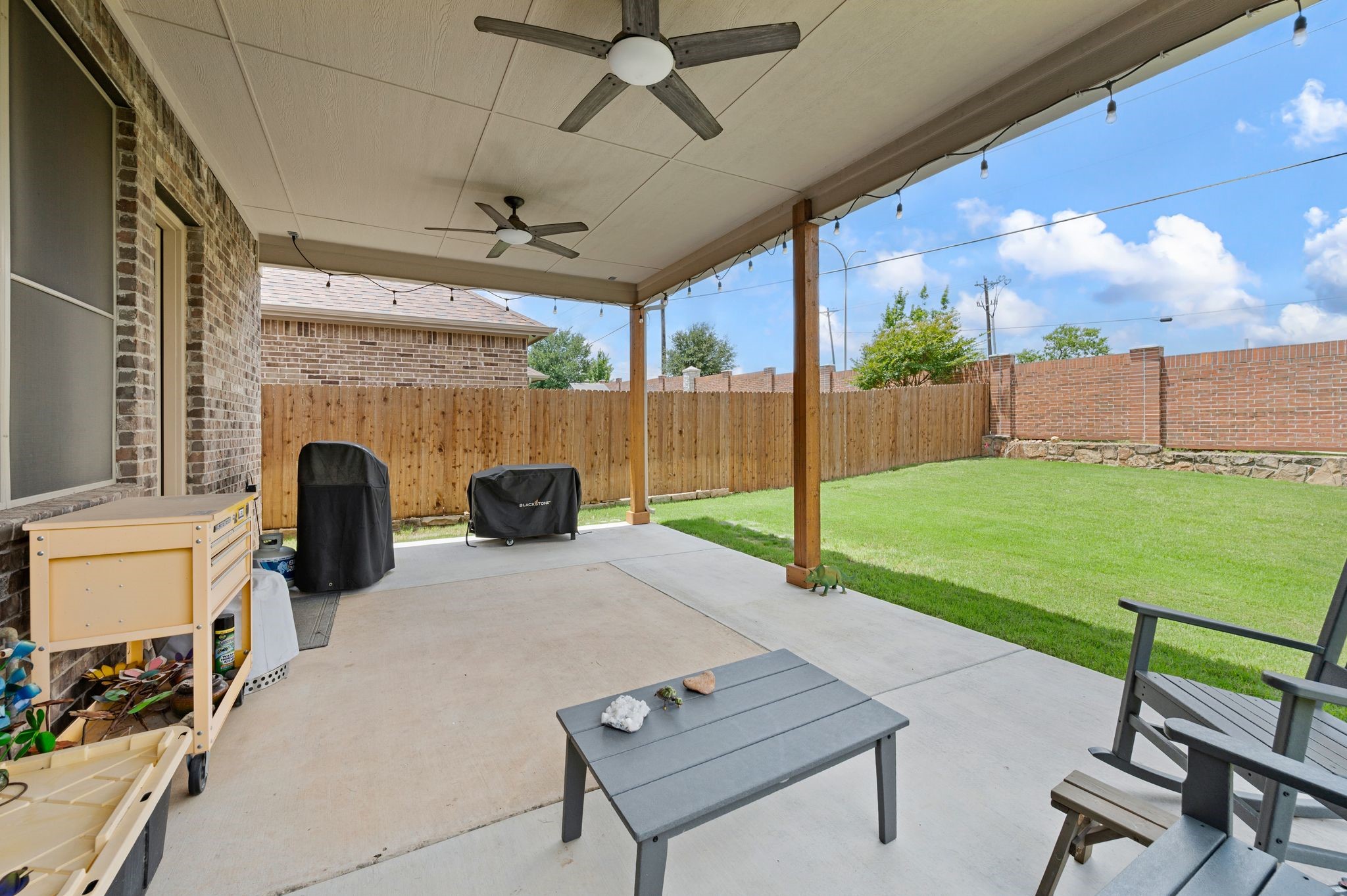 12617 Diamond Peak Drive Fort Worth TX 76177