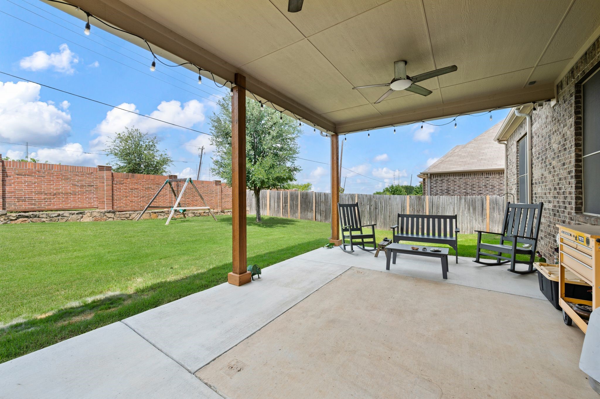 12617 Diamond Peak Drive Fort Worth TX 76177