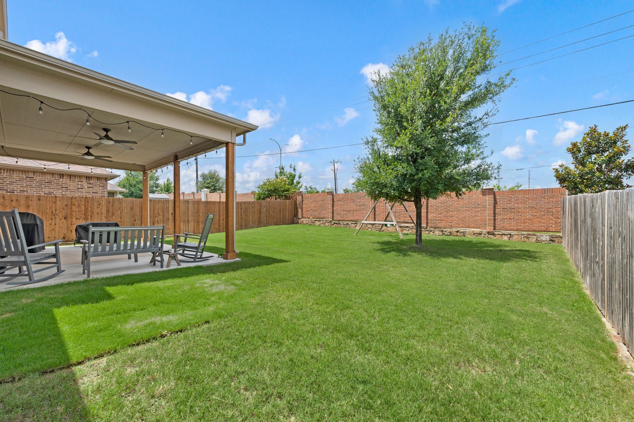 12617 Diamond Peak Drive Fort Worth TX 76177