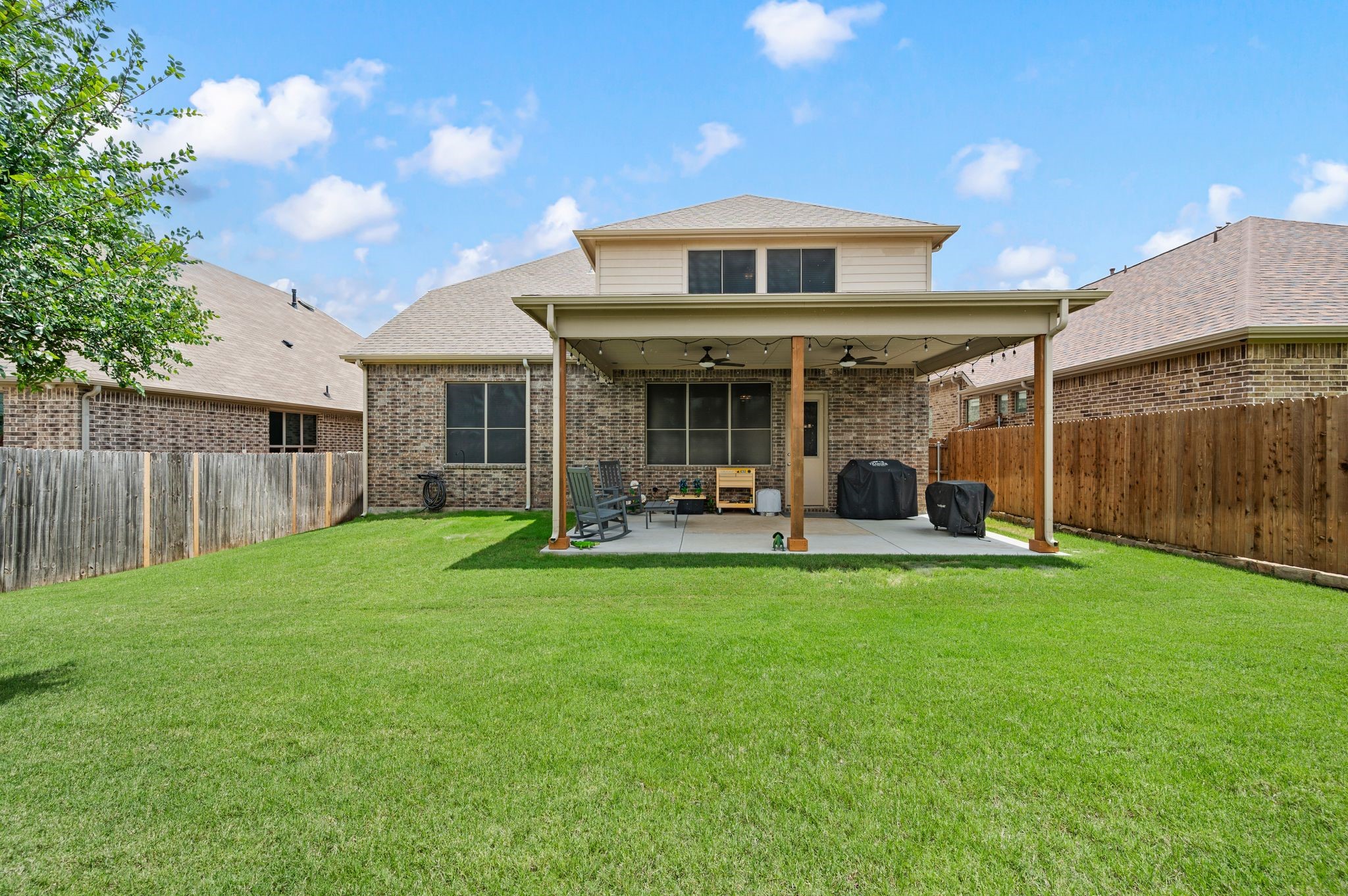 12617 Diamond Peak Drive Fort Worth TX 76177