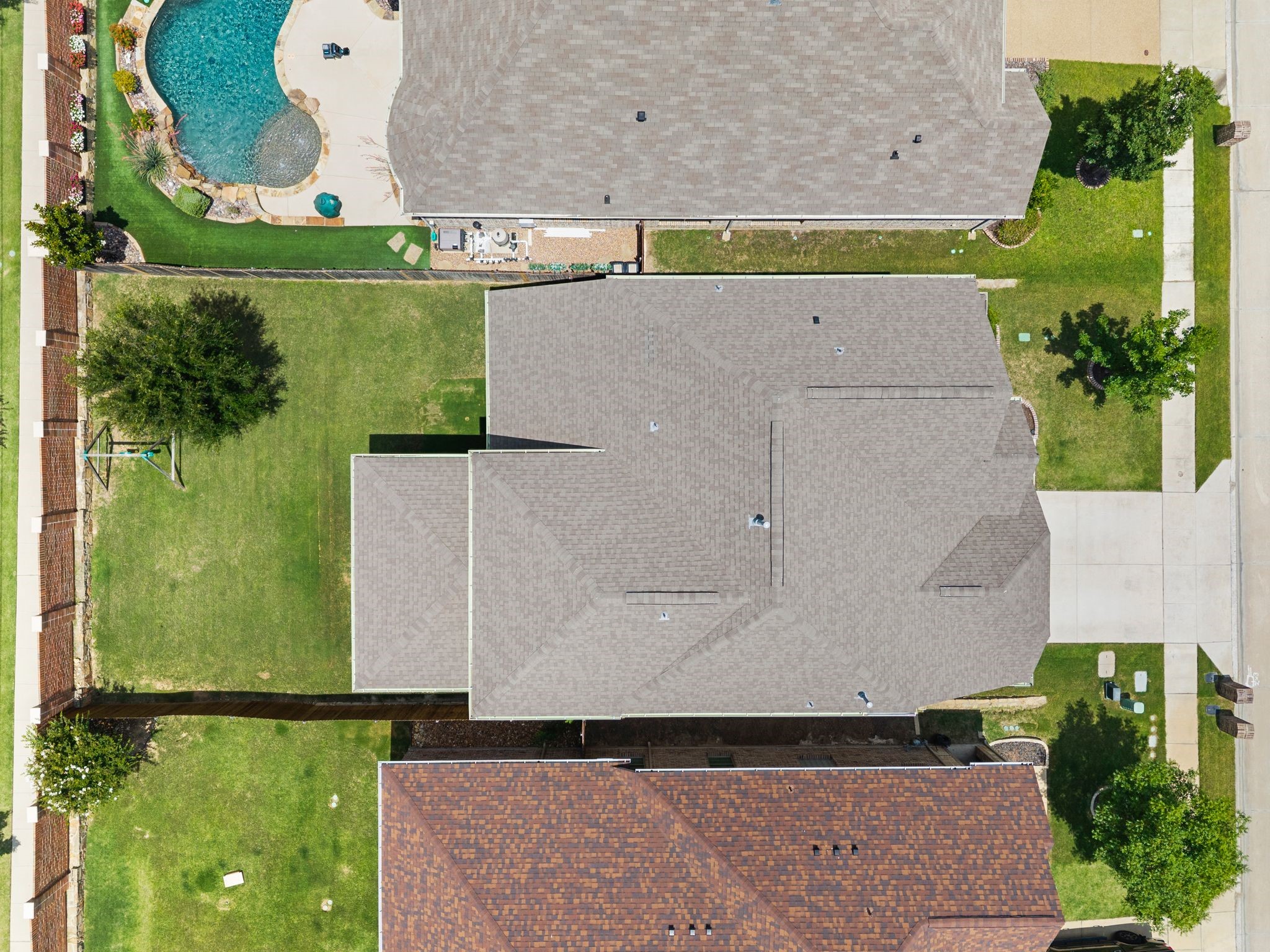 12617 Diamond Peak Drive Fort Worth TX 76177