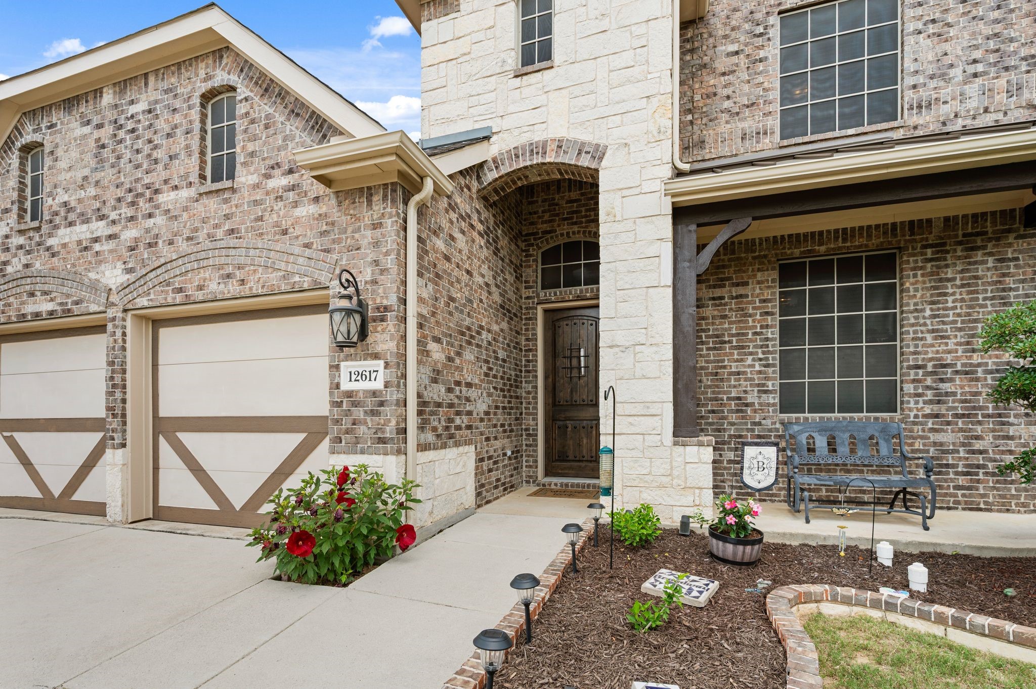 12617 Diamond Peak Drive Fort Worth TX 76177