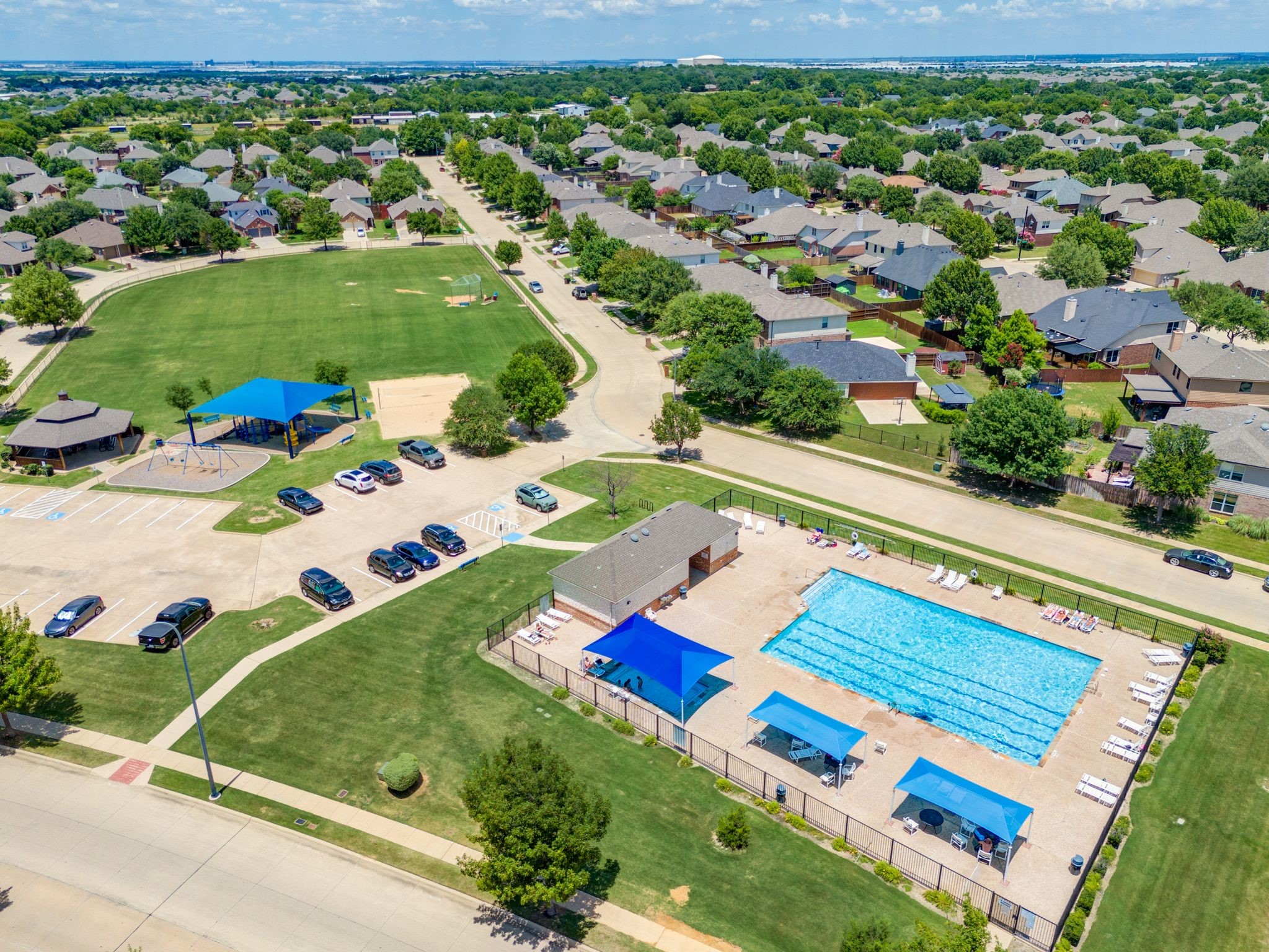 12617 Diamond Peak Drive Fort Worth TX 76177