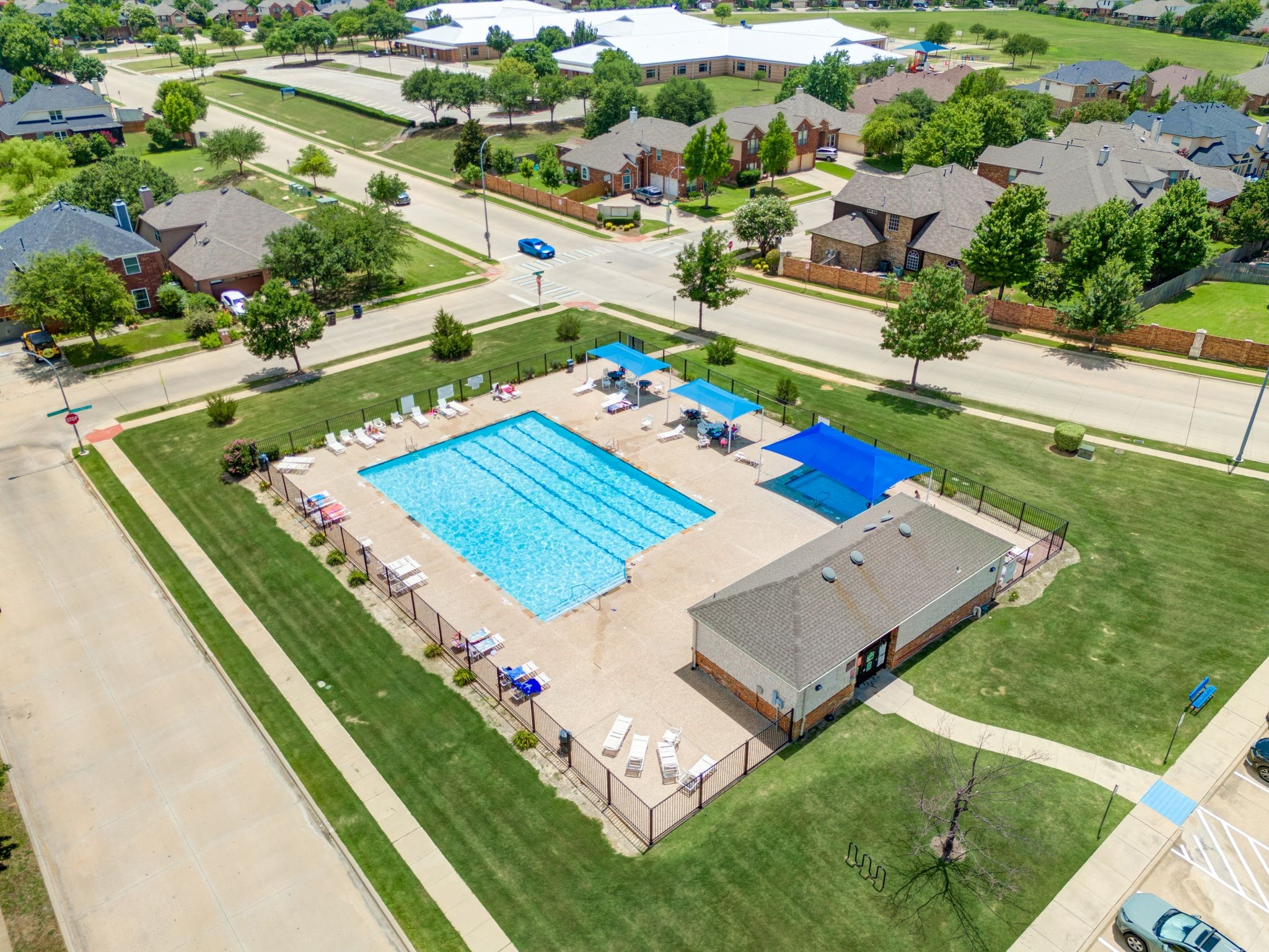 12617 Diamond Peak Drive Fort Worth TX 76177