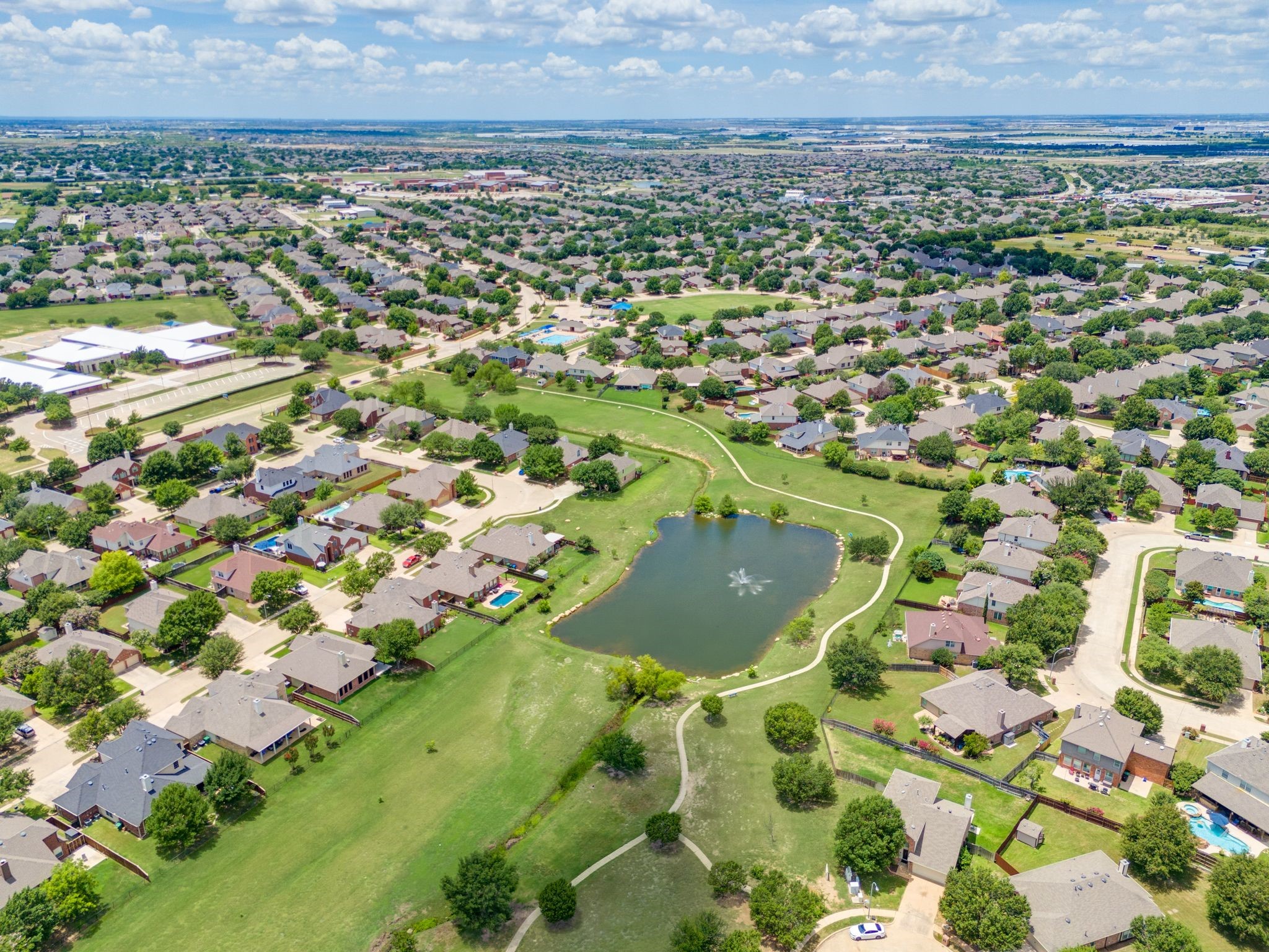 12617 Diamond Peak Drive Fort Worth TX 76177