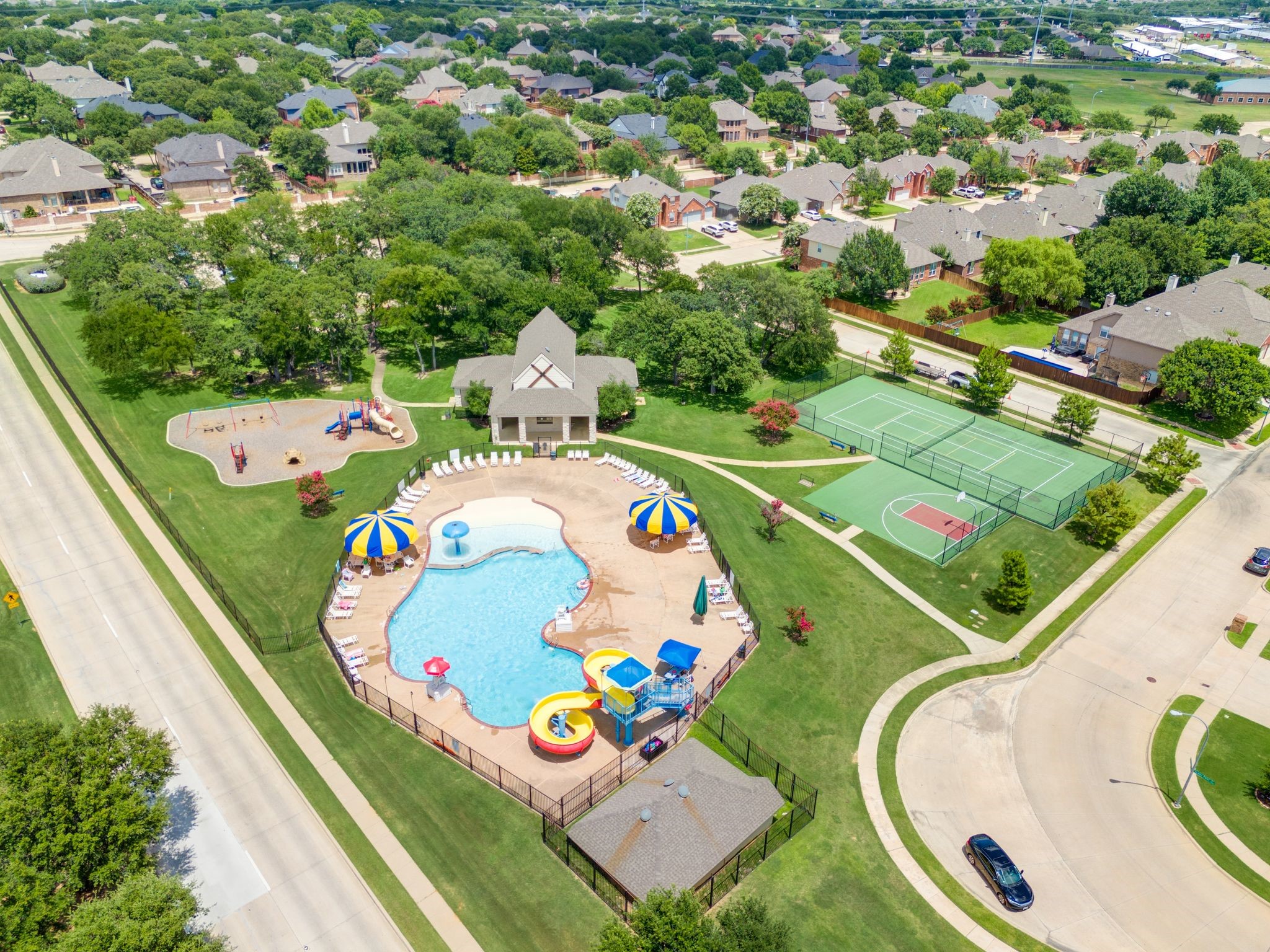 12617 Diamond Peak Drive Fort Worth TX 76177