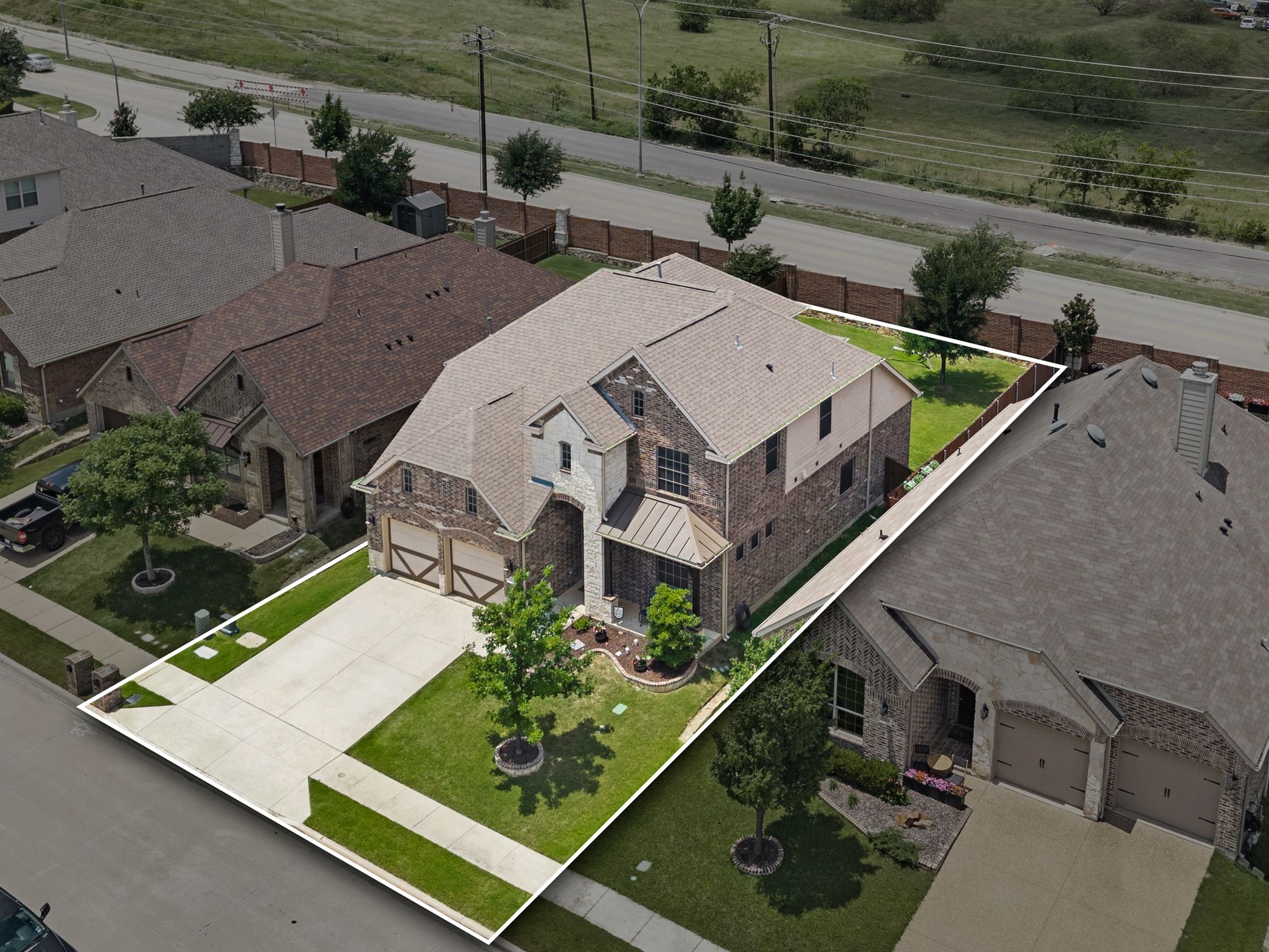 12617 Diamond Peak Drive Fort Worth TX 76177